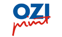 Oziprint logo