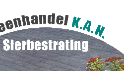 Steenhandel Kan Logo
