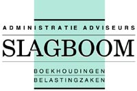 Slagboom-logo
