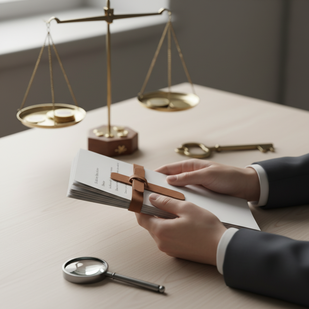 Financieel beheer en ondersteuning