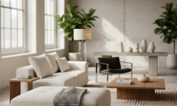 Een functionele inrichting voor je huis